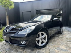 Mercedes SLK