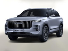 Jaecoo J7