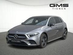 Mercedes A Klasse