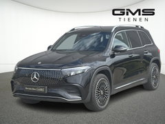 Mercedes EQB 250