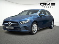 Mercedes A Klasse