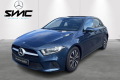 Mercedes A Klasse