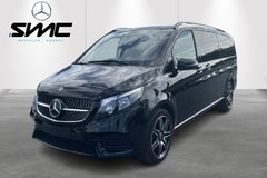 Mercedes V-Klasse