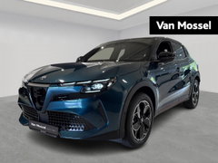 Alfa Romeo Junior
