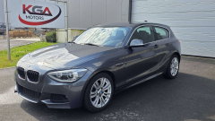 BMW 1 Reeks
