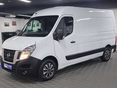 Nissan NV400