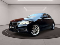 BMW 1 Reeks