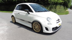 Abarth 500