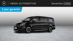 Mercedes EQV