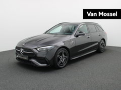Mercedes C-Klasse