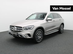 Mercedes GLC
