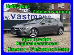 Mercedes A Klasse
