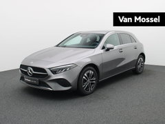 Mercedes A Klasse