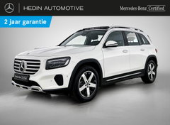 Mercedes GLB