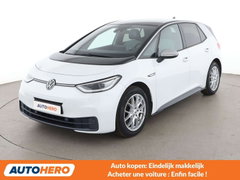 Volkswagen ID3