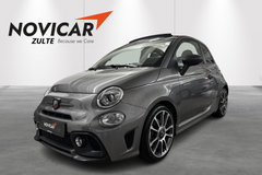 Abarth 500