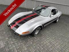 Opel GT