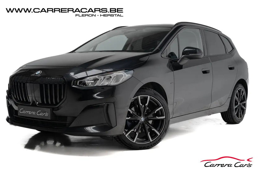 BMW 2 Reeks