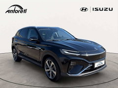 MG Marvel R