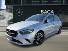 Mercedes B-Klasse