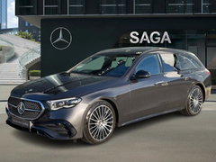 Mercedes E-Klasse