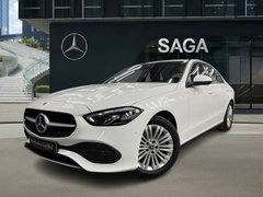 Mercedes C-Klasse