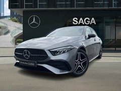 Mercedes A Klasse