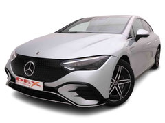 Mercedes EQE