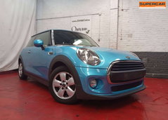 MINI One