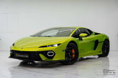 Lamborghini