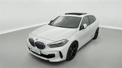 BMW 1 Reeks