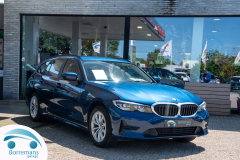 BMW 3 Reeks