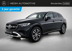 Mercedes GLC