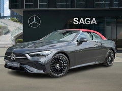 Mercedes CLE Cabriolet