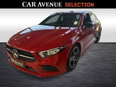 Mercedes A Klasse