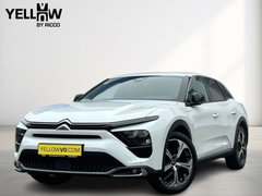 Citroen C5X