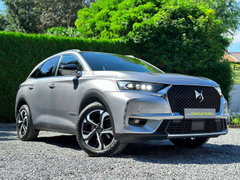 DS DS 7 Crossback