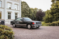Mercedes S-Class