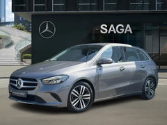 Mercedes B-Klasse