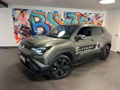 Suzuki e-vitara