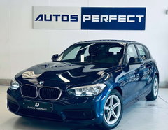 BMW 1 Reeks