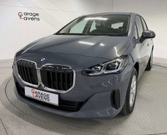 BMW 2 Reeks