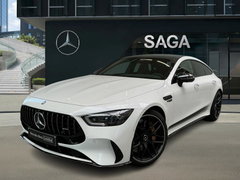 Mercedes AMG GT