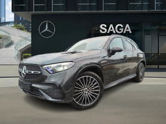 Mercedes GLC