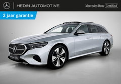 Mercedes E-Klasse