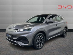 BYD ATTO 3