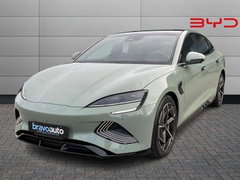 BYD Seal