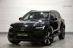 Volvo E-XC40
