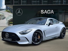 Mercedes AMG GT