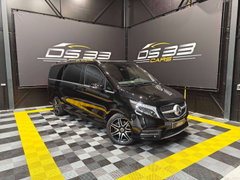 Mercedes V-Klasse